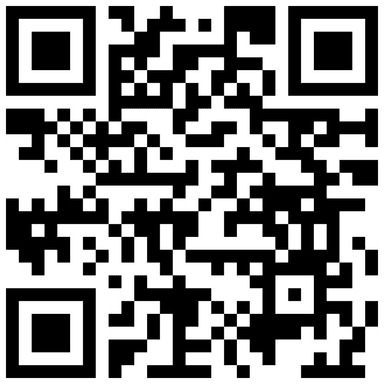 QR code to download BrightMind — point your phone camera at it